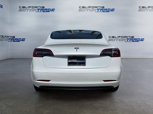 Used 2023 Tesla Model 3 Standard Range image 6