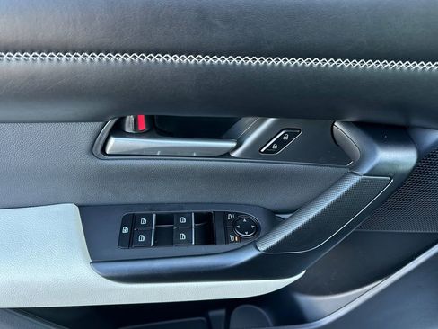 New 2026 MAZDA CX-50 AWD 2.5 S w/ Cargo Package image 12