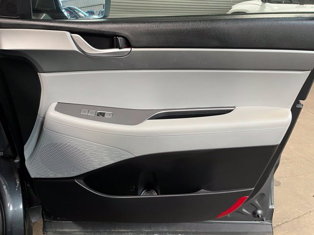 Used 2025 Hyundai Palisade SEL FWD image 11