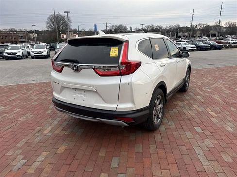 Used 2018 Honda CR-V EX-L image 14