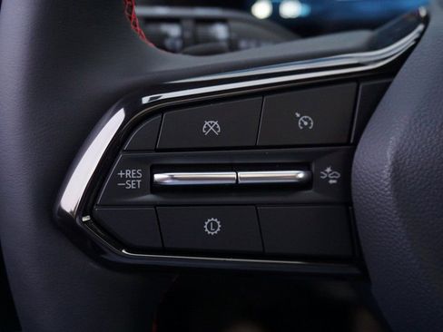 New 2026 Chevrolet Equinox RS w/ Convenience Package III image 20