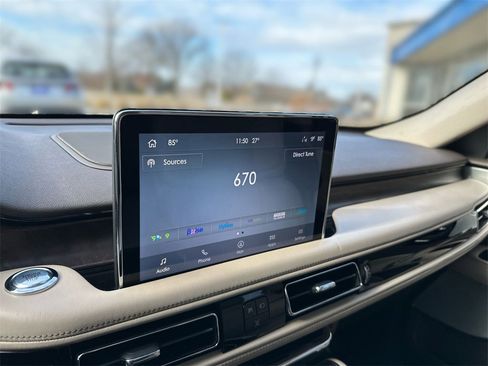 Used 2020 Lincoln Aviator Reserve w/ Equipment Group 202A image 12