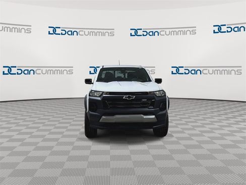 New 2026 Chevrolet Colorado Trail Boss image 3