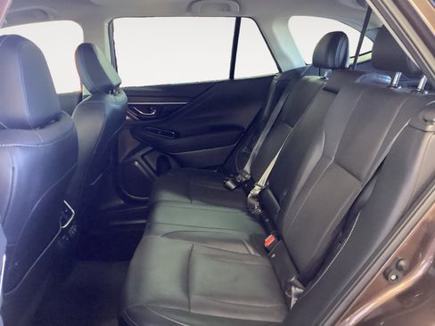 Used 2021 Subaru Outback Limited w/ Popular Package #2 image 13