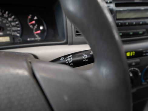 Used 2007 Toyota Corolla CE image 12