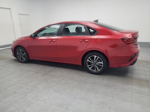 Used 2024 Kia Forte LXS FWD image 3