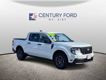 Used 2025 Ford Maverick XLT w/ XLT Luxury Package