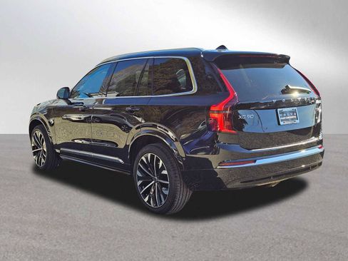 New 2026 Volvo XC90 T8 Ultra w/ Protection Package Premier AWD/4WD image 5