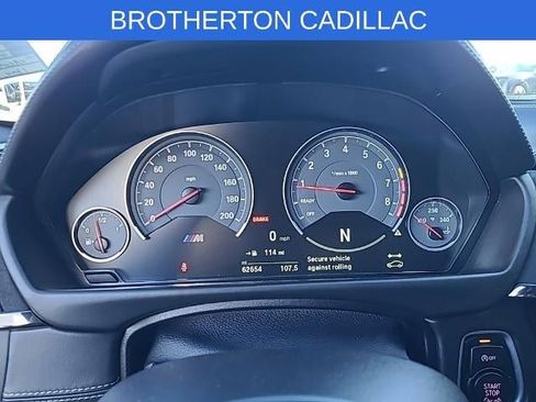 Used 2019 BMW M4 CS w/ Executive Package image 13