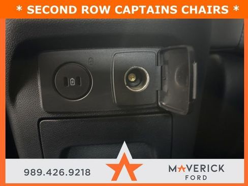 New 2026 Ford Explorer Active w/ Active Comfort Package image 29