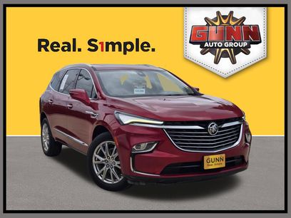 Certified 2023 Buick Enclave Essence w/ Experience Buick Package