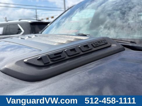 Used 2022 RAM 1500 Rebel w/ Rebel Level 1 Equipment Group AWD/4WD image 6