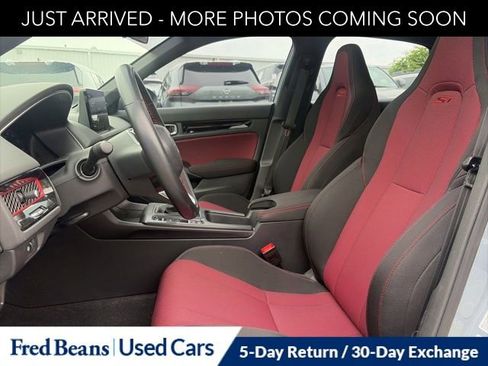 Used 2023 Honda Civic Si image 12