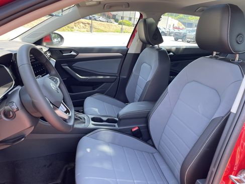 New 2026 Volkswagen Jetta SE FWD image 13