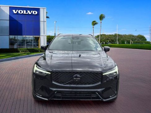 New 2026 Volvo XC60 B5 Ultra w/ Protection Package Premier AWD/4WD image 2