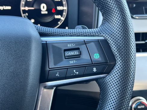 Used 2023 Mitsubishi Outlander SEL image 19