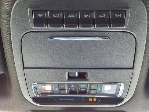 Used 2026 Ford F250 Platinum AWD/4WD image 18