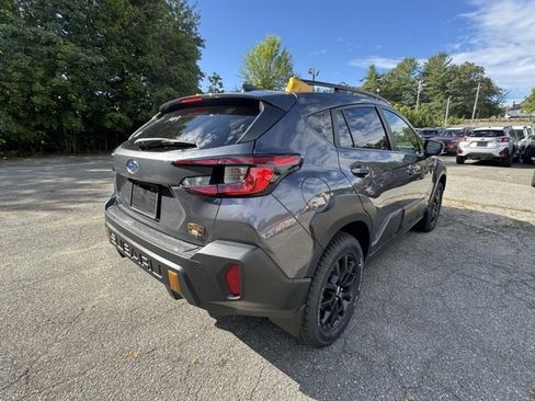 New 2025 Subaru Crosstrek 2.5i Wilderness image 3