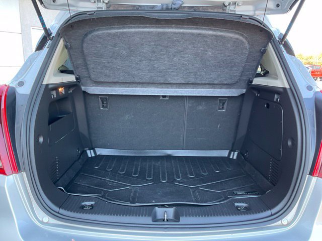 Used 2017 Buick Encore Preferred AWD/4WD image 31