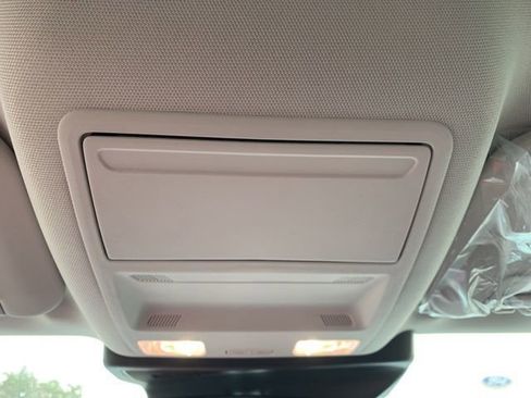 New 2026 Ford Bronco Sport Heritage w/ Convenience Package image 33