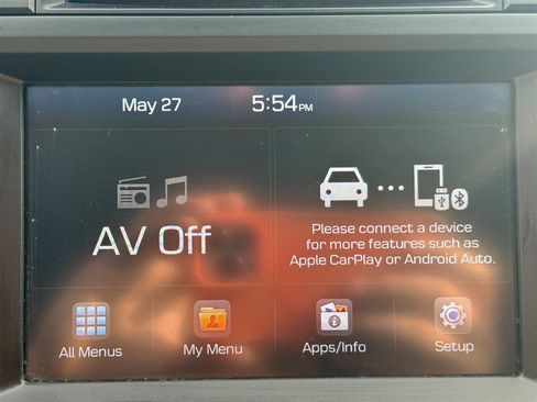 Used 2017 Hyundai Sonata Sport FWD image 15