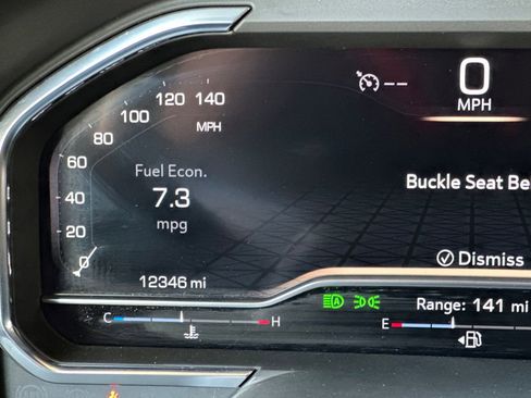 Certified 2025 GMC Sierra 2500 AT4 AWD/4WD image 26