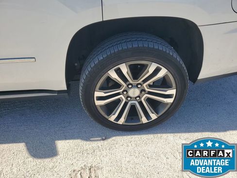 Used 2018 GMC Yukon Denali w/ Denali Ultimate Package image 20