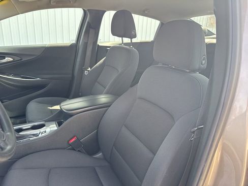 Used 2023 Chevrolet Malibu LT w/ Driver Confidence Package image 8