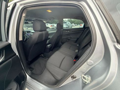Used 2020 Honda Civic LX image 10