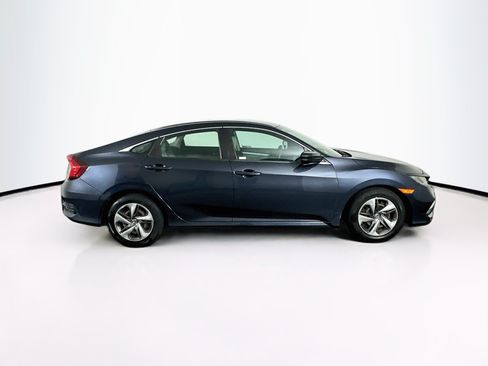 Used 2020 Honda Civic LX image 10