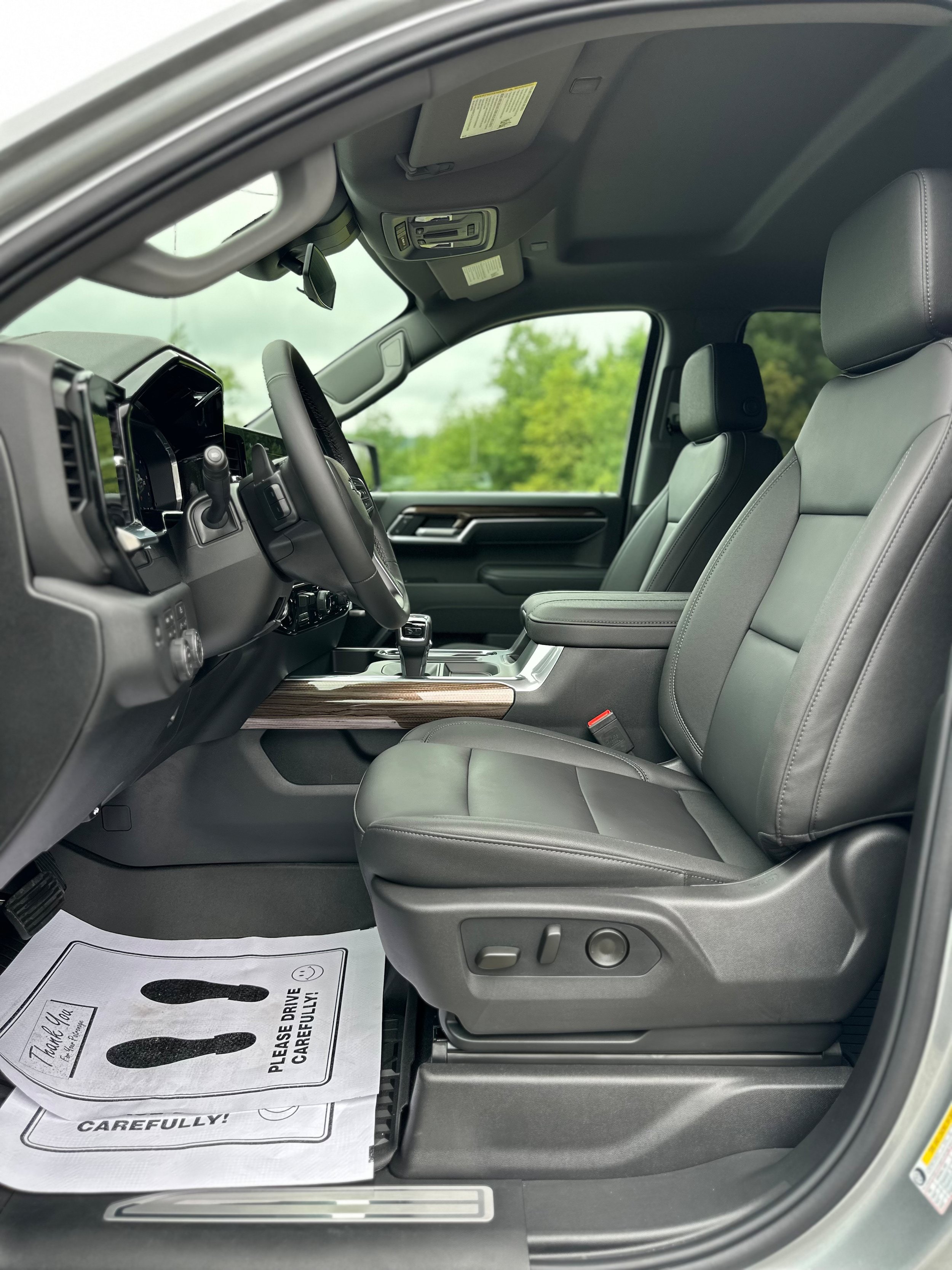 New 2026 Chevrolet Silverado 1500 RST w/ All Star Edition Plus AWD/4WD image 9