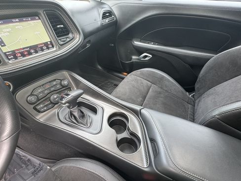 Used 2023 Dodge Challenger GT w/ Plus Package AWD/4WD image 25