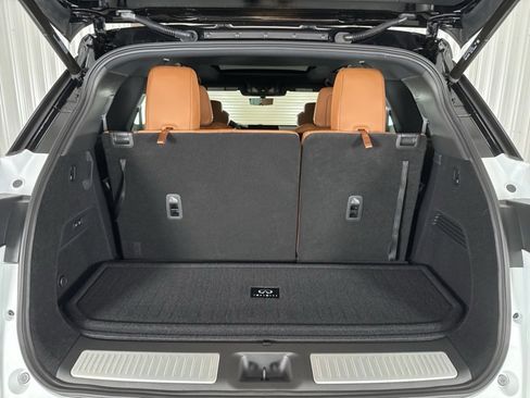 Certified 2026 INFINITI QX60 Autograph w/ Dark Cargo Package image 41