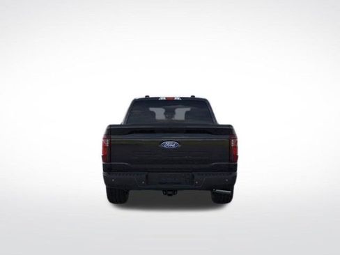 New 2026 Ford F150 STX image 7