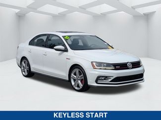 Used 2017 Volkswagen Jetta GLI FWD video 3