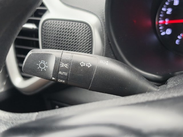 Used 2021 Kia Soul LX FWD image 21