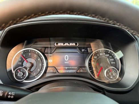 New 2026 RAM 1500 Big Horn image 17