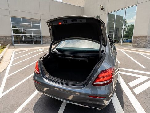 Used 2017 Mercedes-Benz E 300 image 53