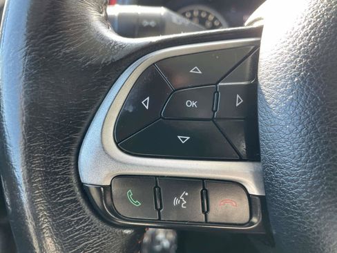 Used 2016 Jeep Renegade Trailhawk image 15
