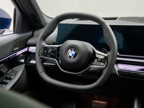 Used 2024 BMW 540i xDrive 540i xDrive image 11