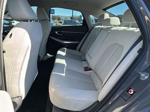 Used 2021 Hyundai Sonata SEL image 13