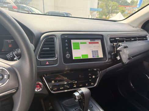 Used 2022 Honda HR-V EX image 23