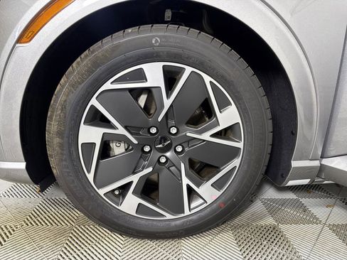 New 2026 Genesis GV60 RWD image 11