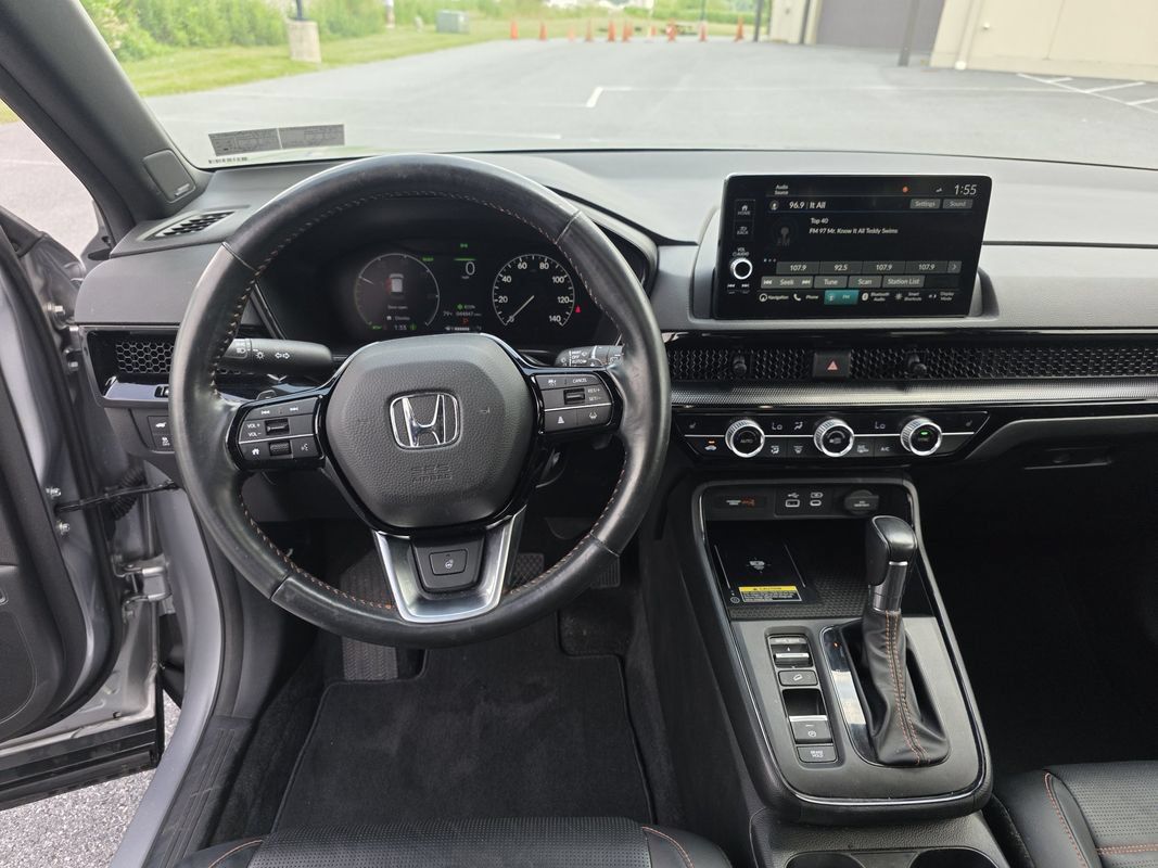 Used 2023 Honda CR-V Sport Touring image 18