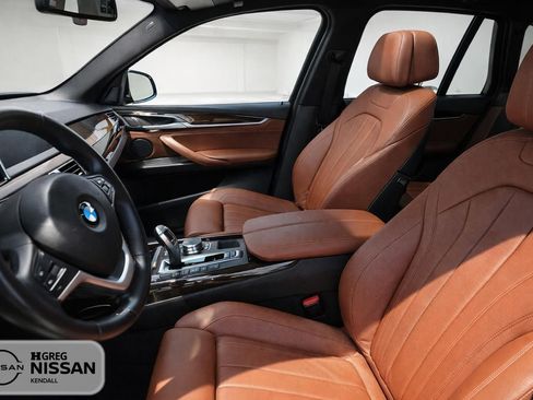 Used 2017 BMW X5 xDrive35i AWD/4WD image 7