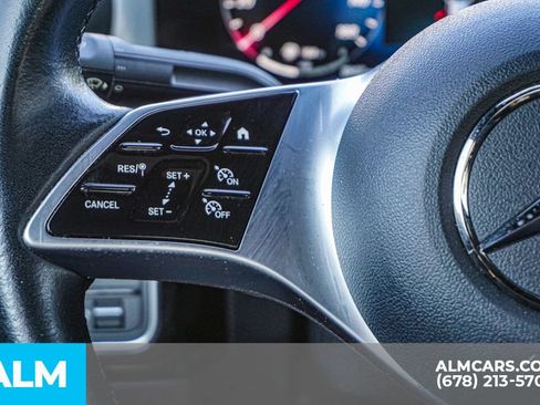 Used 2025 Mercedes-Benz CLA 250 image 28