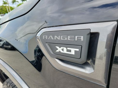 Used 2021 Ford Ranger XLT w/ Tremor Off-Road Package AWD/4WD image 29