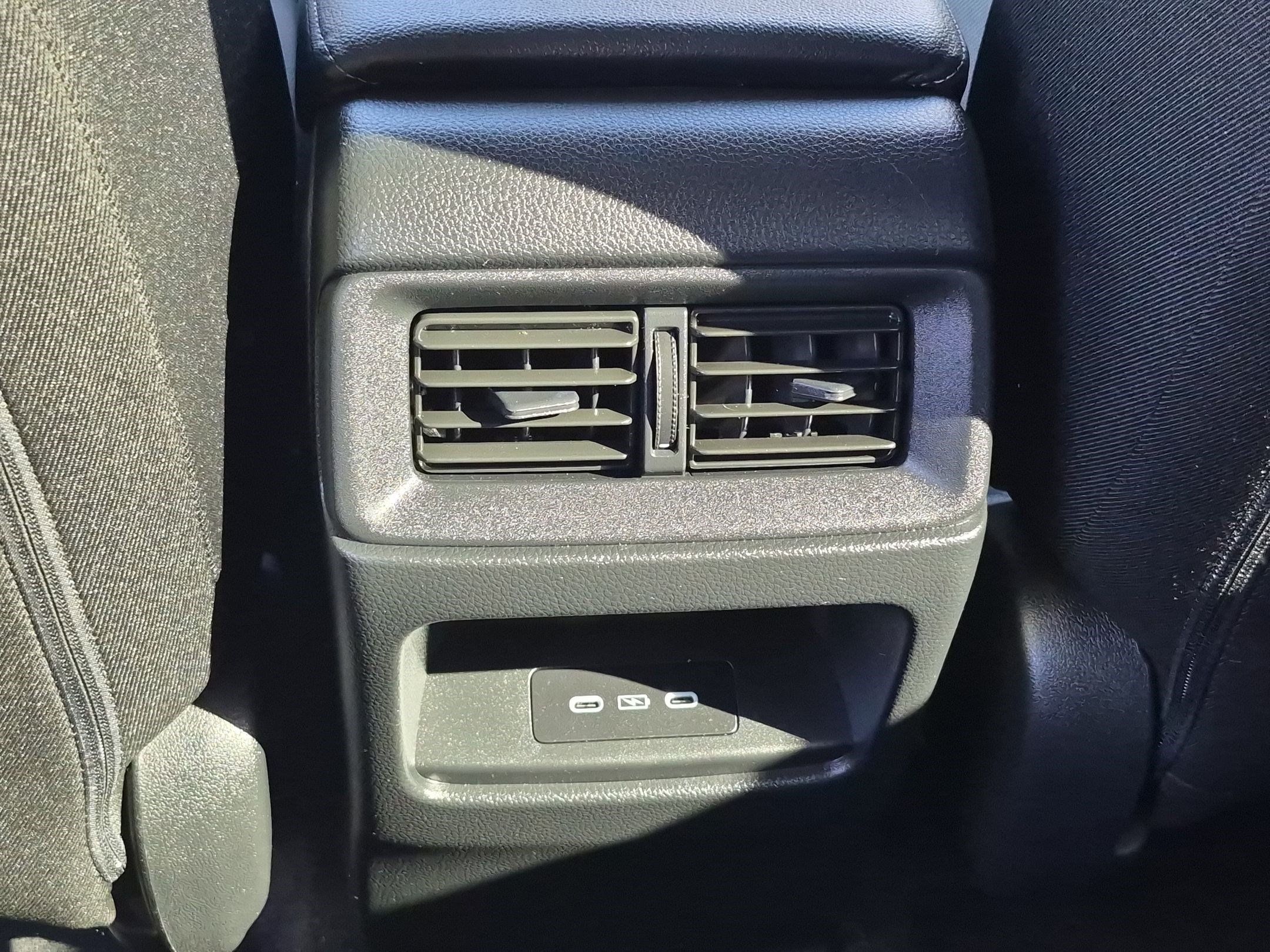 Certified 2024 Honda CR-V EX image 25