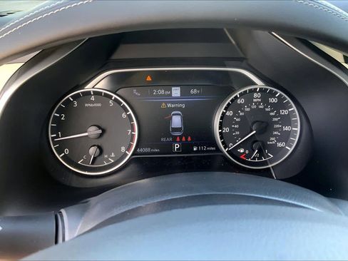 Used 2023 Nissan Murano Platinum w/ Cargo Package image 25