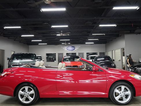 Used 2006 Toyota Solara SE FWD image 26